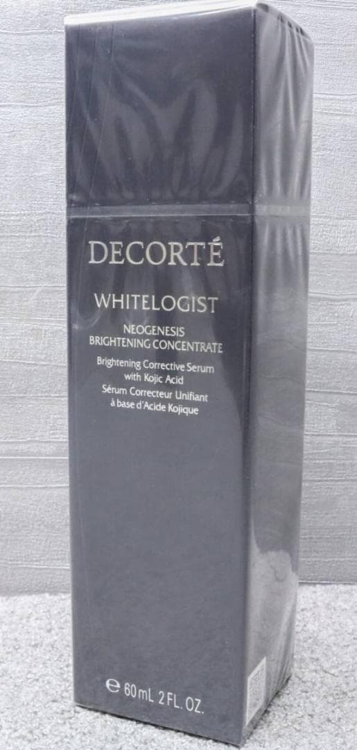 コスメデコルテ ホワイトロジスト ネオジェネシス ブライトニングコンセントレイト