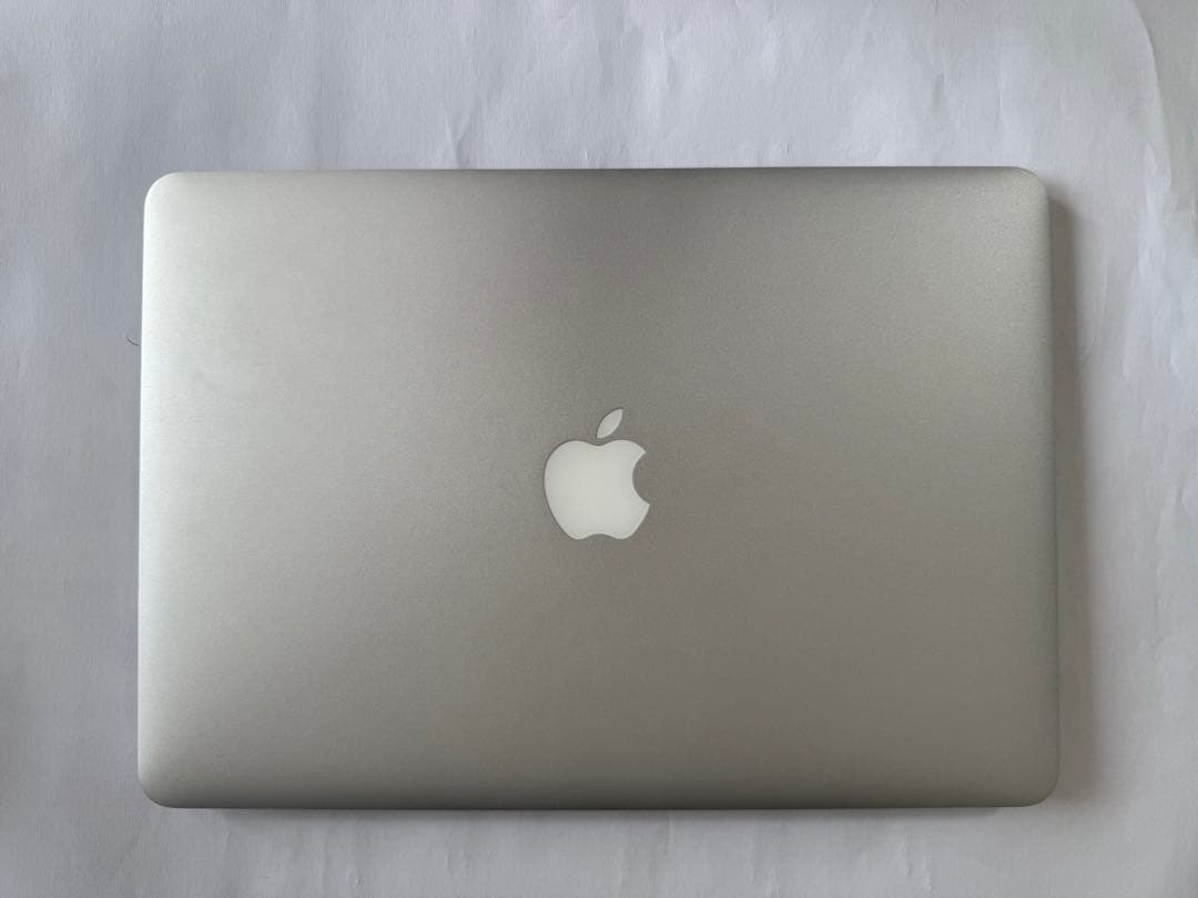 MacBook Air 13インチ　スペイン語配列キーボード