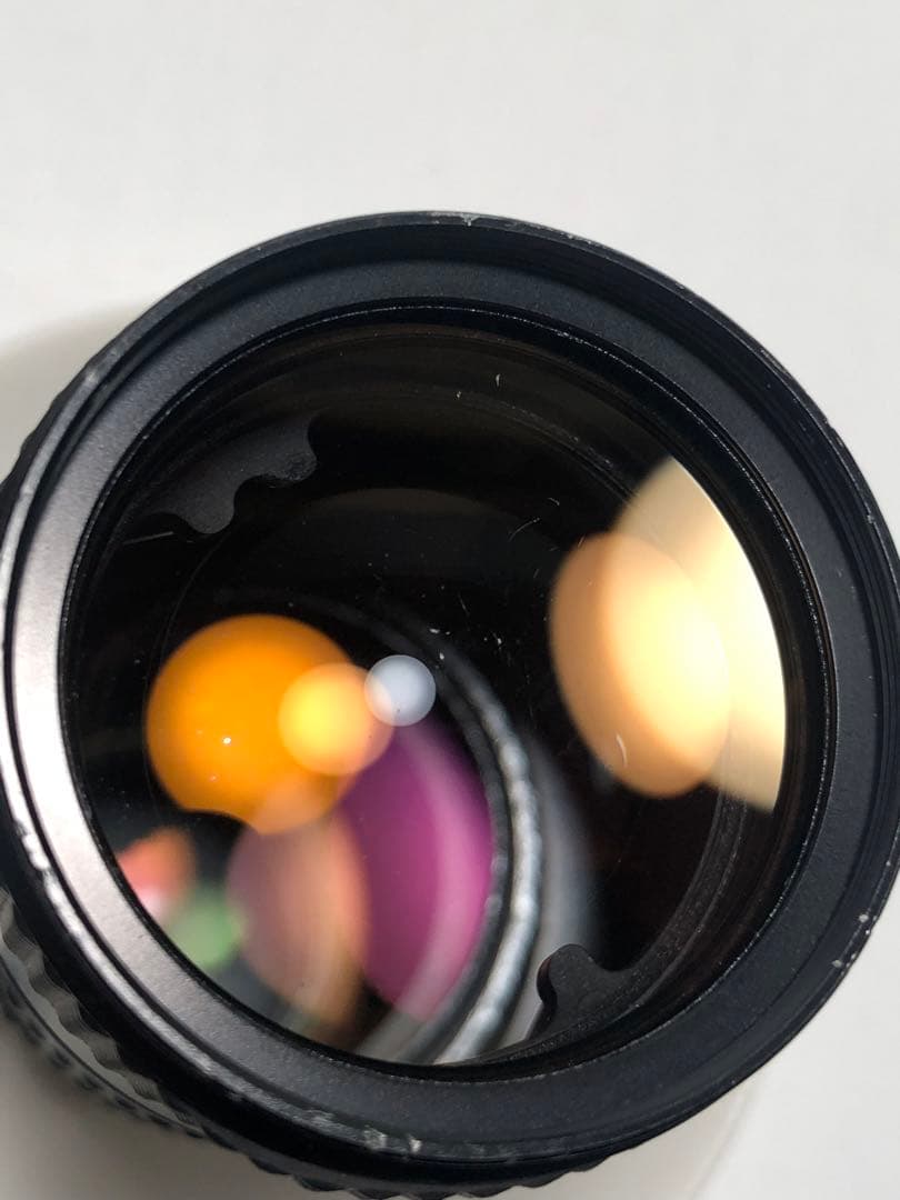 レア　EDMUND 8-48mm f1.0 cマウント