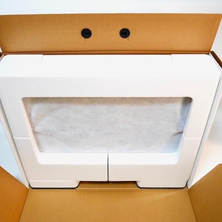 iMac 27インチRetina5K/Corei5/16GB/Fusion2T