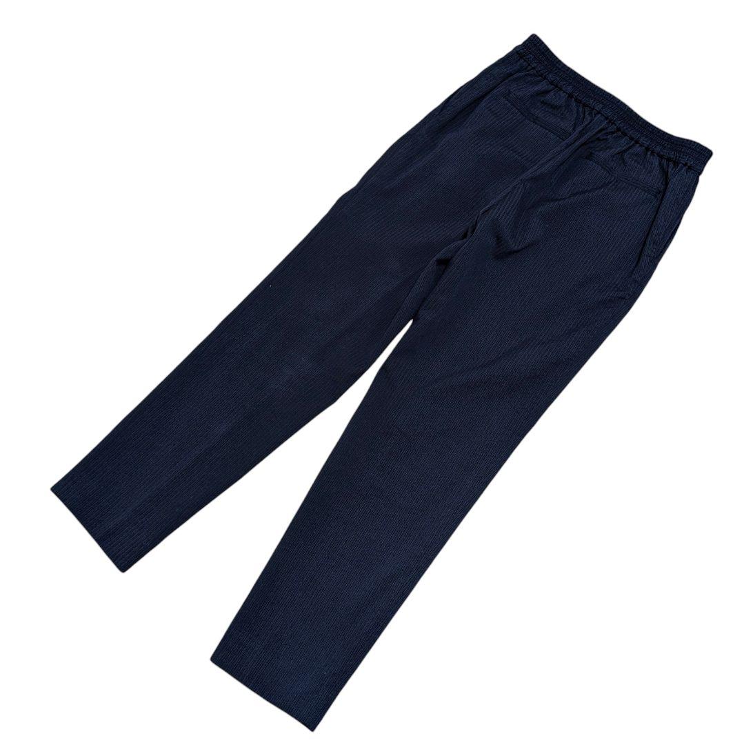 lâm trần✨グリーンレーベルリラクシング　ノーカラーパンツスーツ