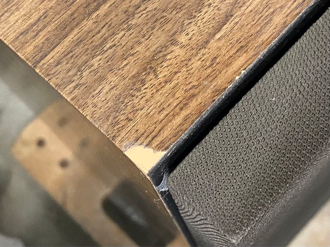 Pioneer パイオニア　スピーカー　CS-755 3ウェイスピーカー