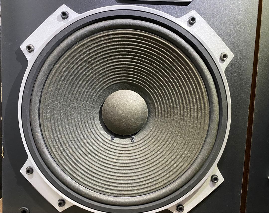 Pioneer パイオニア　スピーカー　CS-755 3ウェイスピーカー