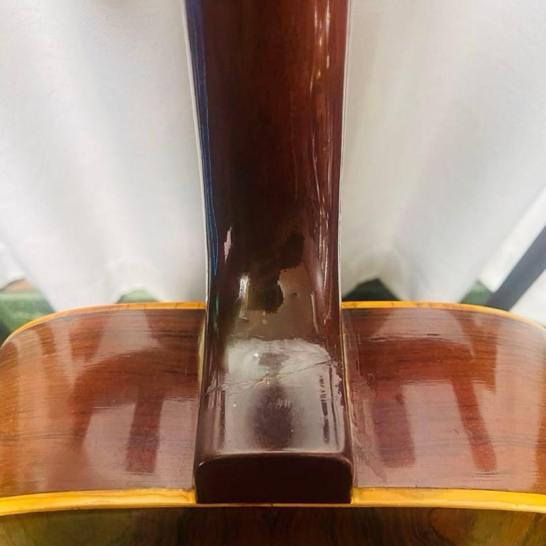 Chaki W-3 アコースティックギター チャキ