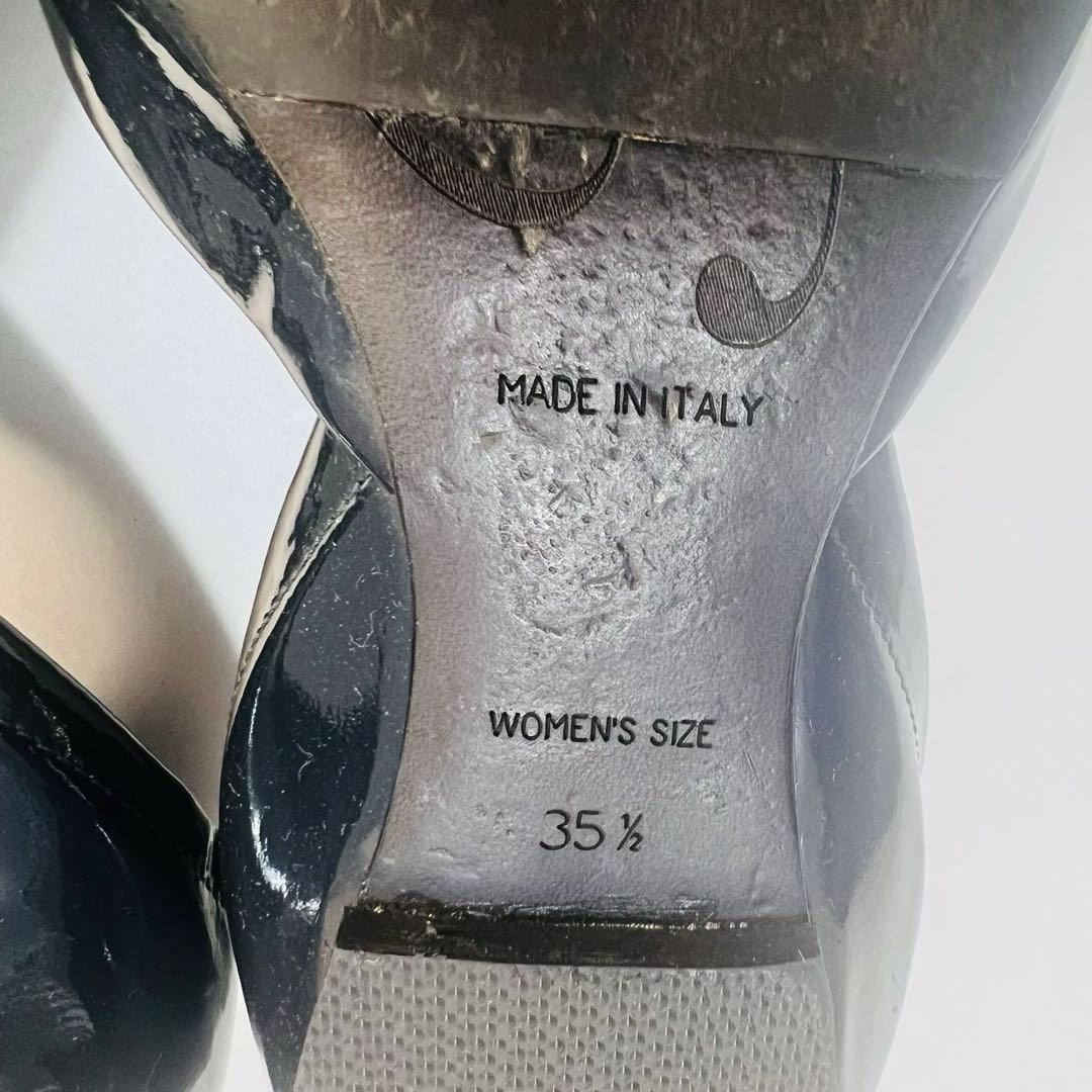 美品　RogerVivier ロジェヴィヴィエ　フラットシューズ パンプス