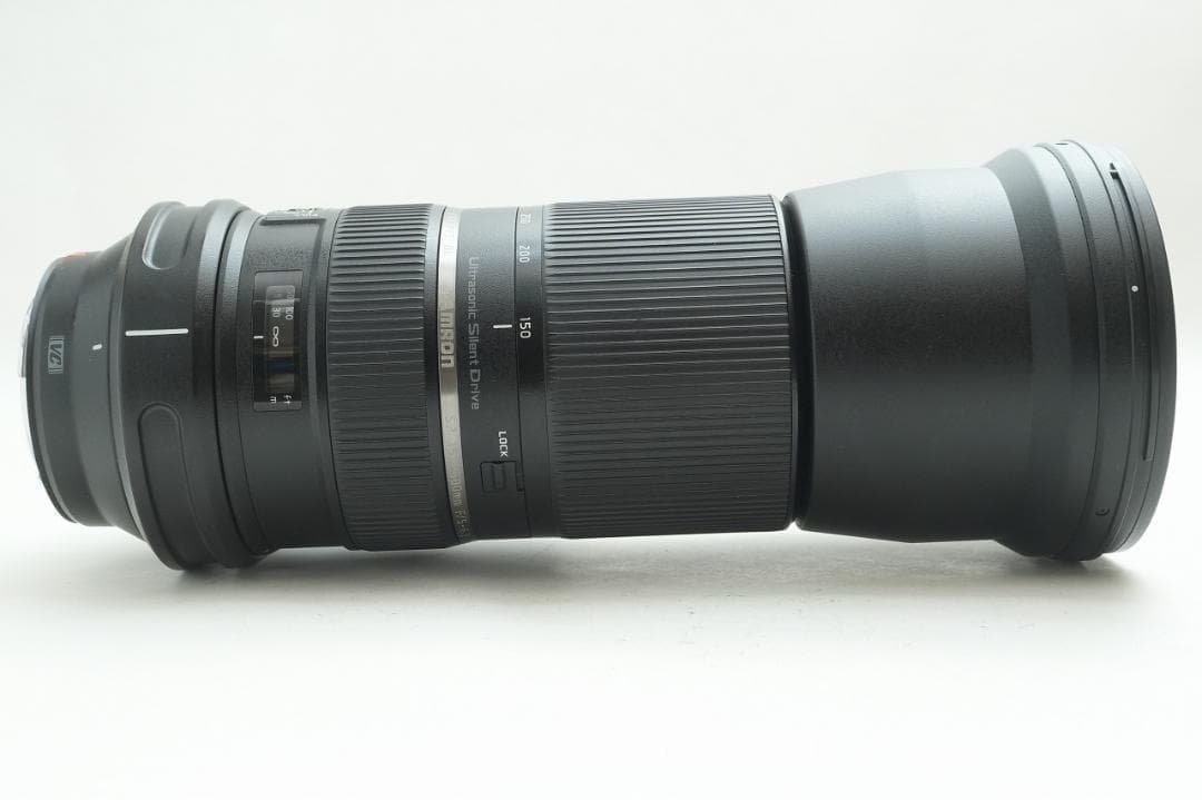 ■キャノン用　TAMRON 150-600mm F5-6.3 Di VC USD