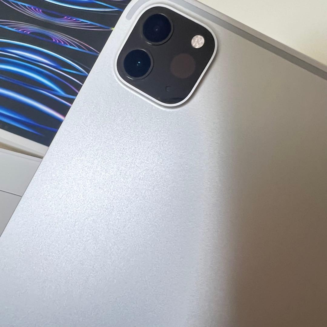 Apple iPad Pro 11インチ 本体 + Apple Pencil