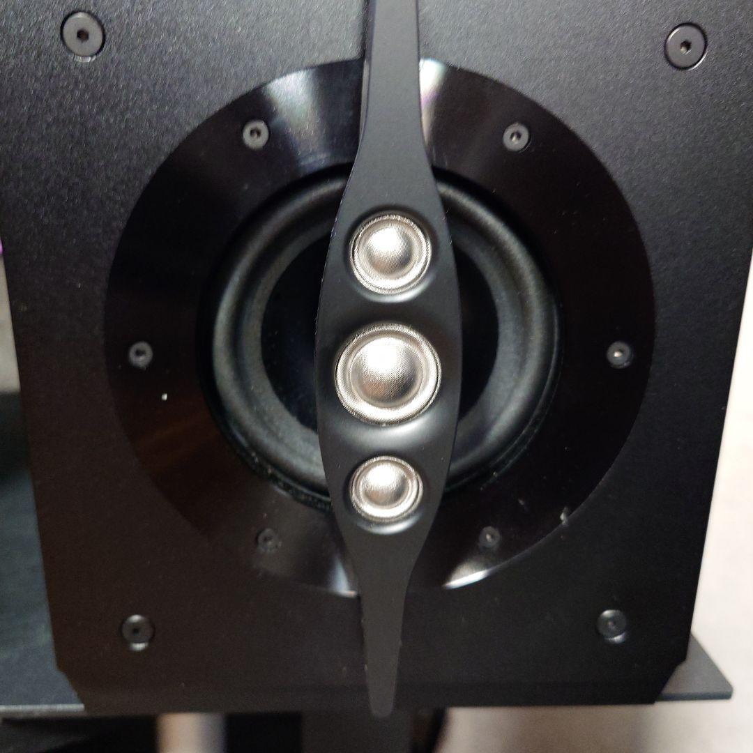 商談中　美品　SONY　SA-Z1 ニアフィールドスピーカー