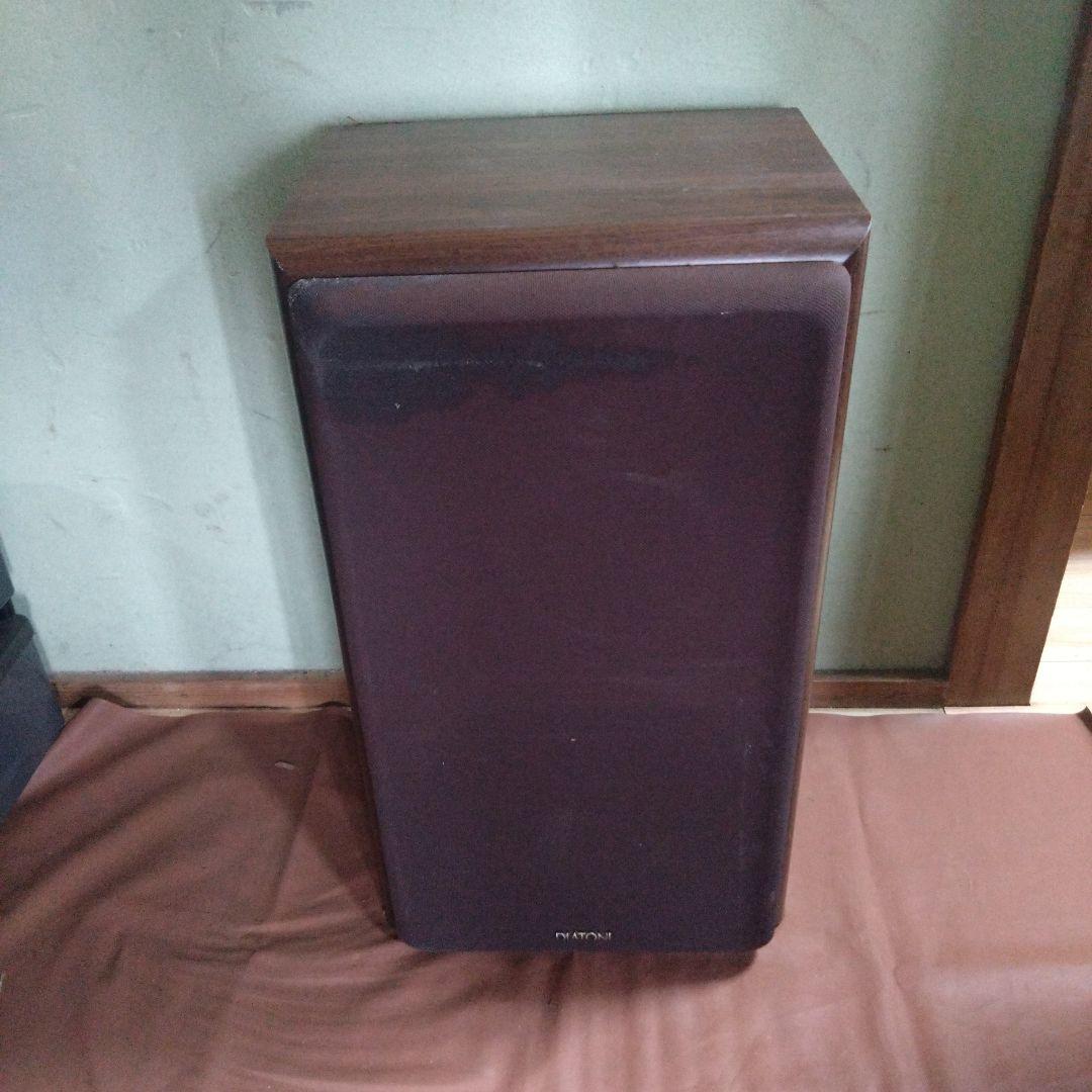 三菱電機　ダイアトーン　スピーカーシステム　DS-77HR WN