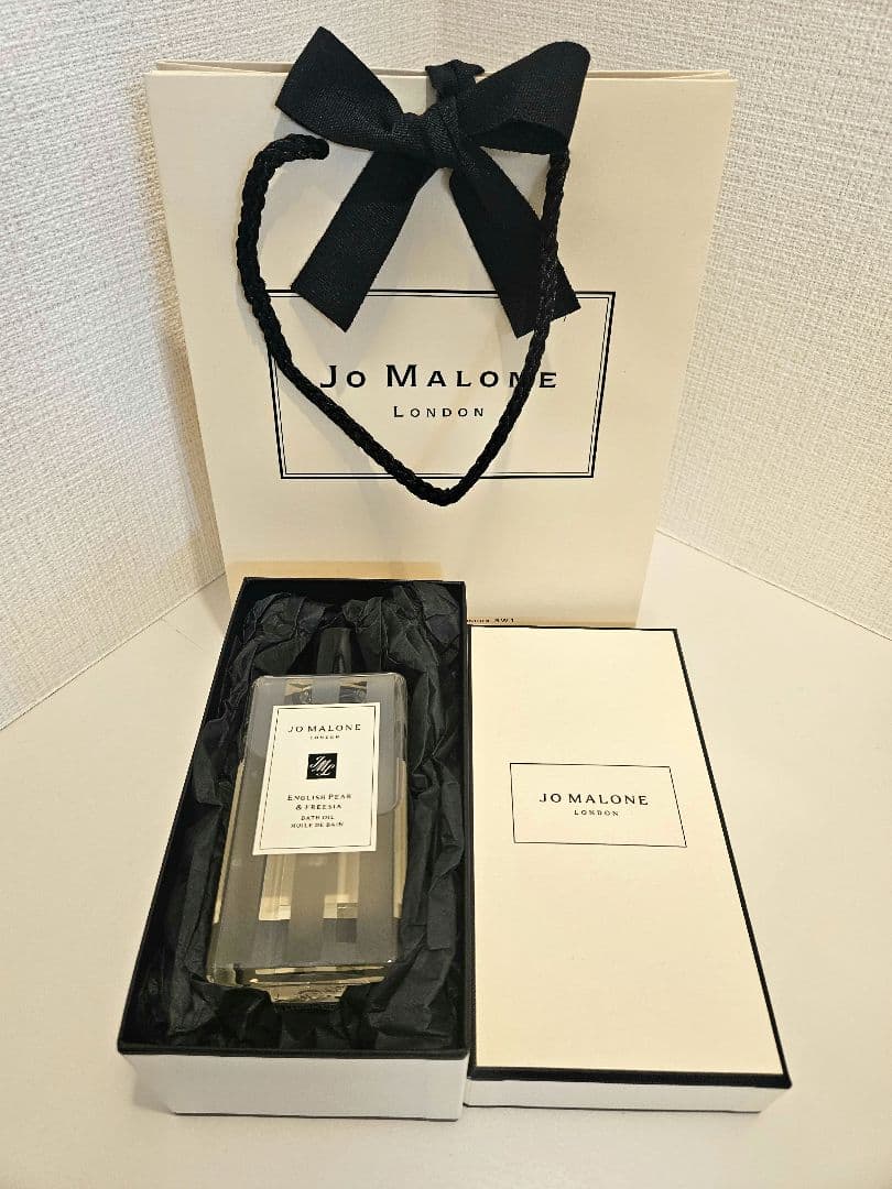 Jo Malone ジョー マローン★バスオイル 250ml