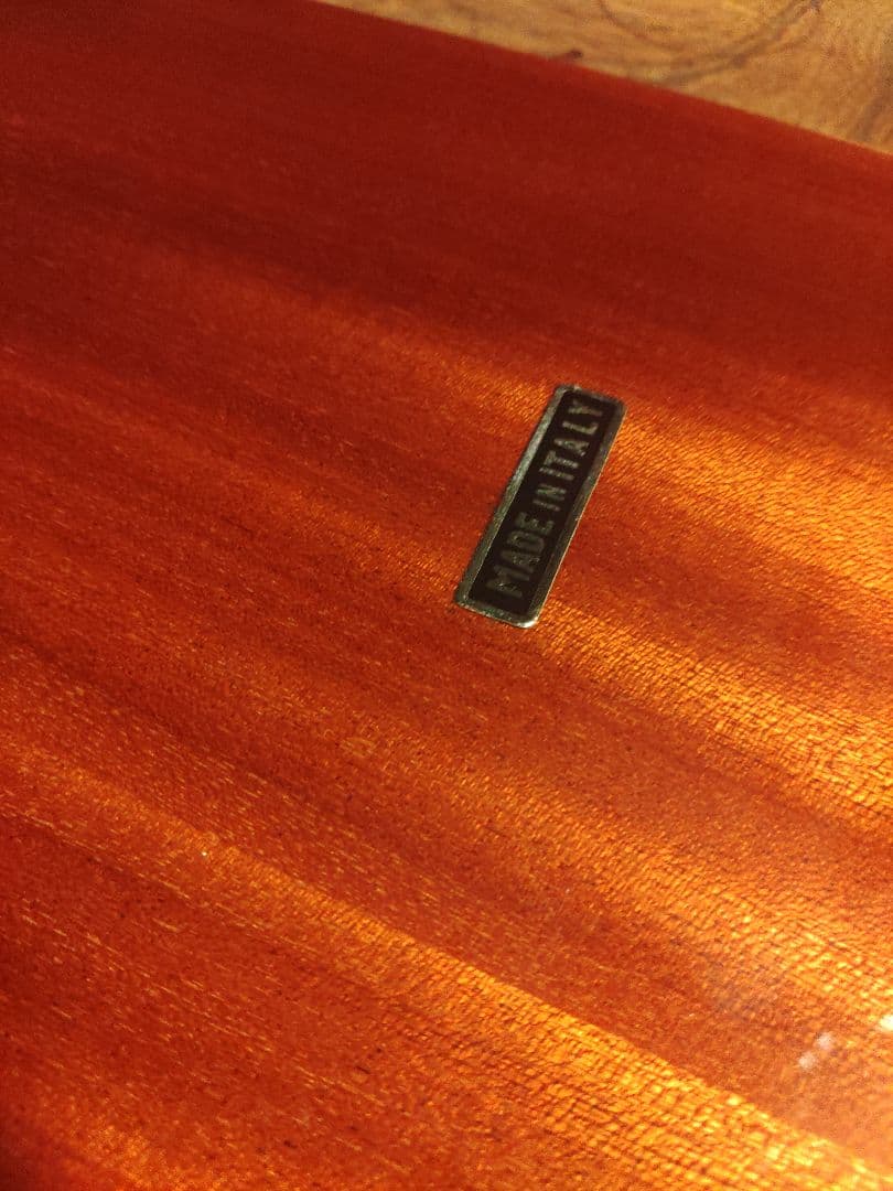 kazue様　希少　イタリア製 コンソール コンソールテーブル サイドテーブル