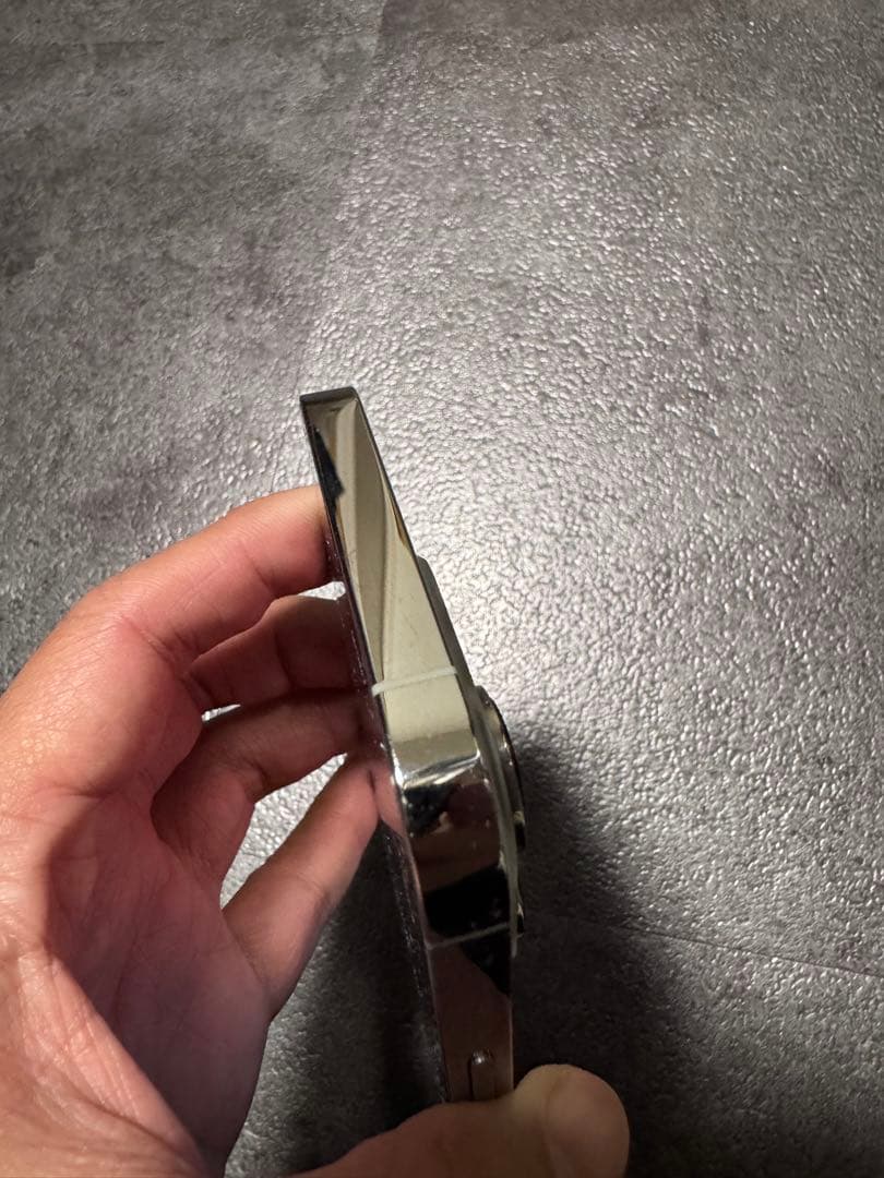 iPhone 13 Pro シルバー 512GB SIMフリー