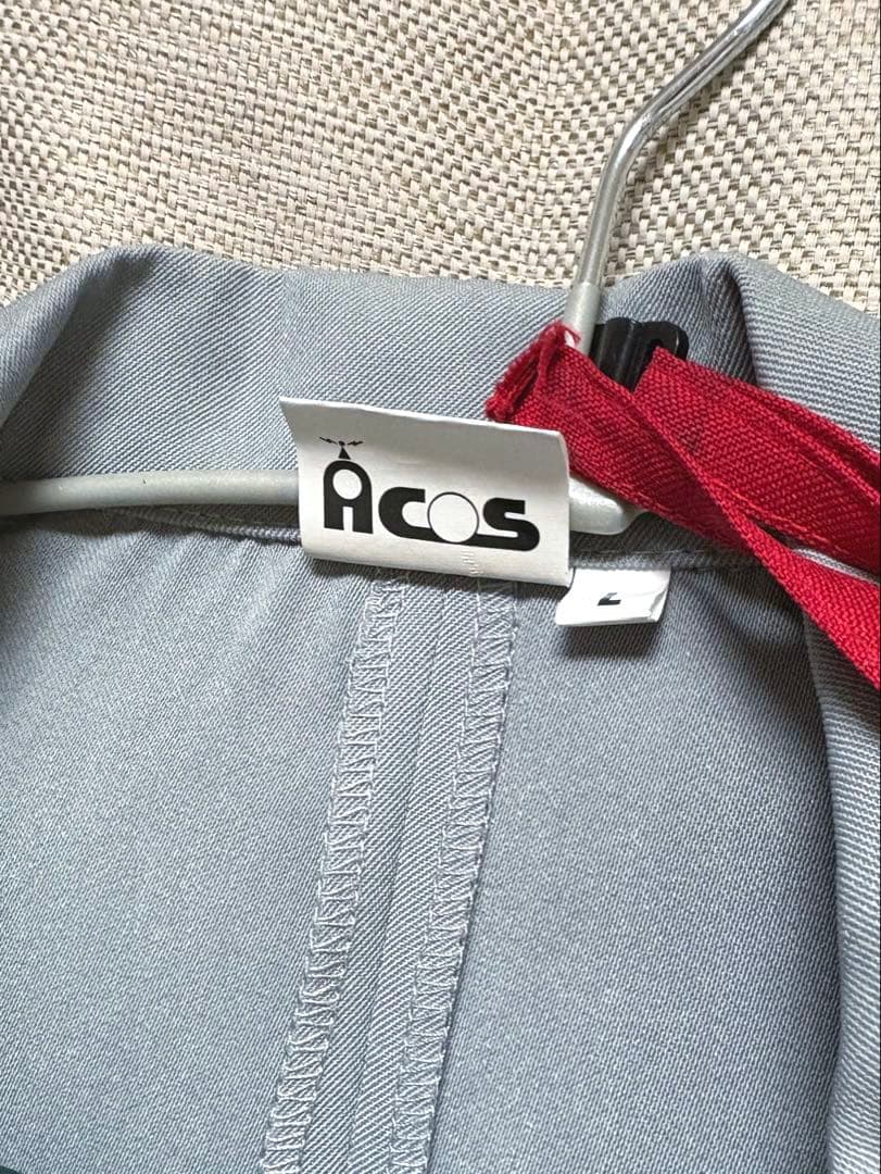 ACOS 僕のヒーローアカデミア 雄英高校 女子制服 L