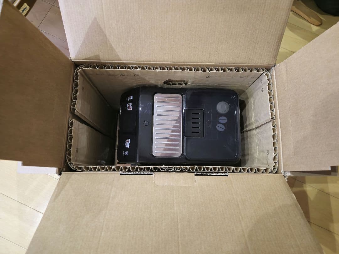 デロンギ　エレッタ　エクスプロア