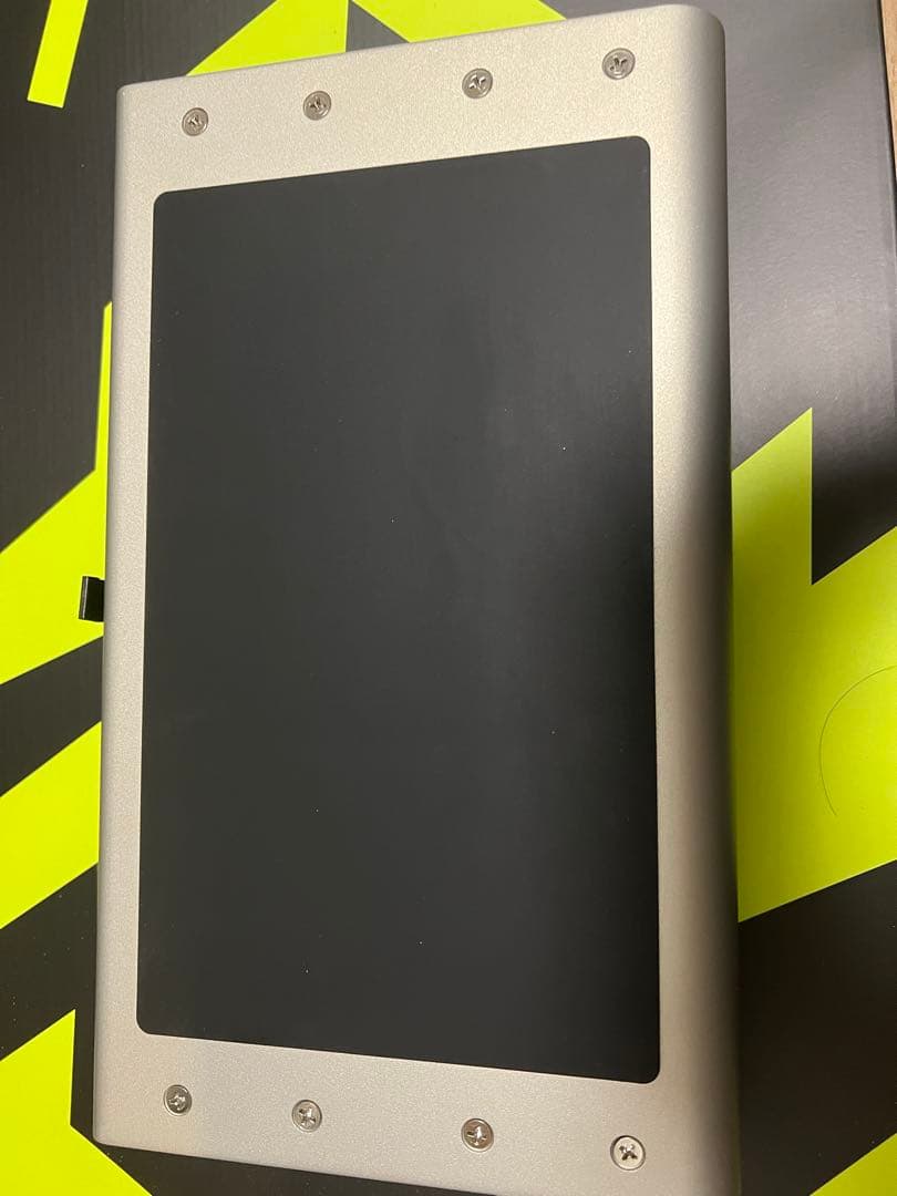 GRAPHT iO アケコン レバーレス