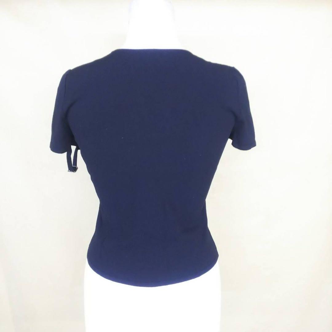 GUCCI 半袖 セーター ♡