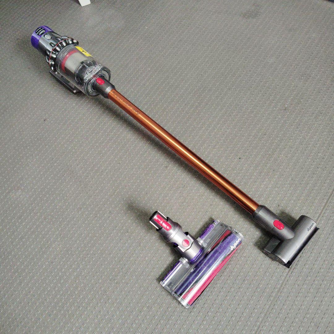 ダイソン掃除機フルセット