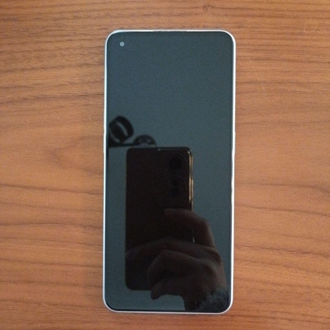 Oppo Reno7A　SIMフリー