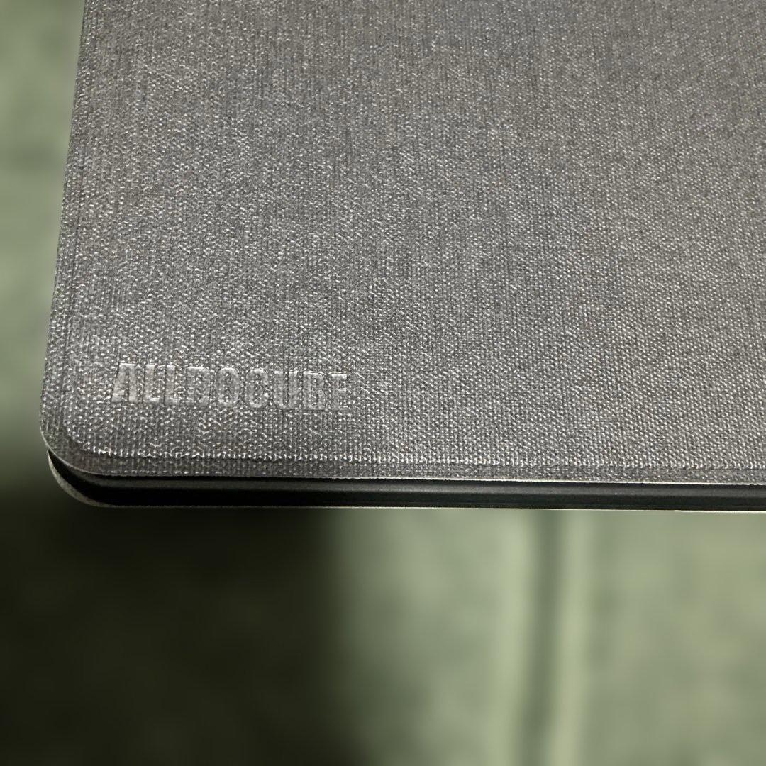 ALLDOCUBE iPlay50ｍini Pro NFE カバー他セット