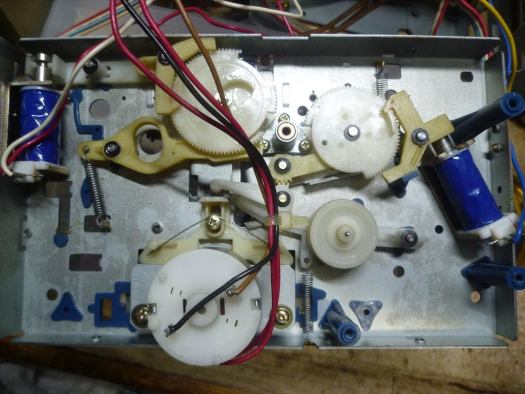 SONY ソニー カセットデッキ TC-K61 限定モデル 修理済 全機能動作