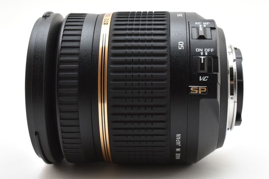 レンズ(ズーム) Tamron 17-50mm F2.8 Di II VC Nikon #9191