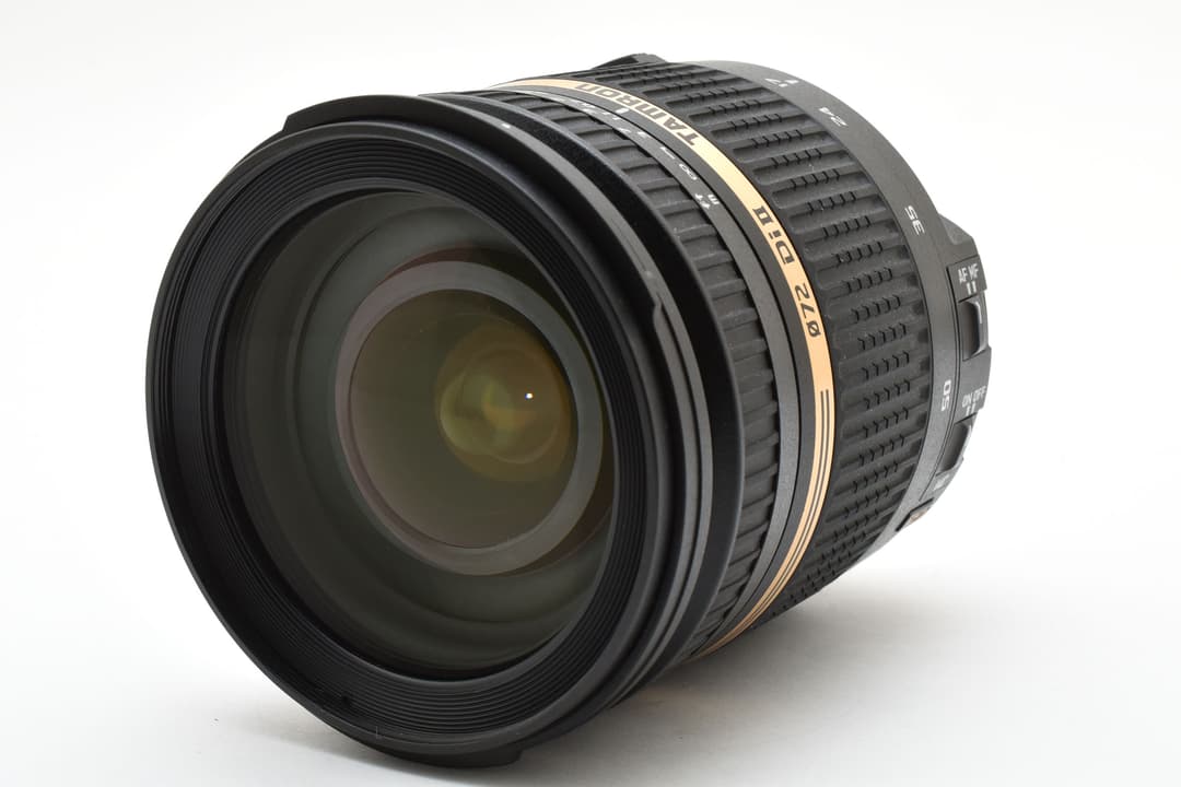 レンズ(ズーム) Tamron 17-50mm F2.8 Di II VC Nikon #9191