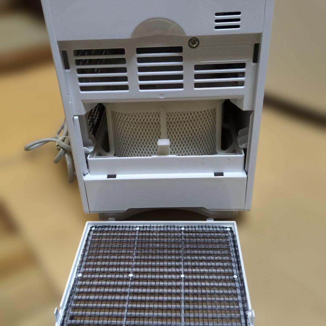 気化式加湿機 FE-KFU05 パナソニック 2021年製　14畳