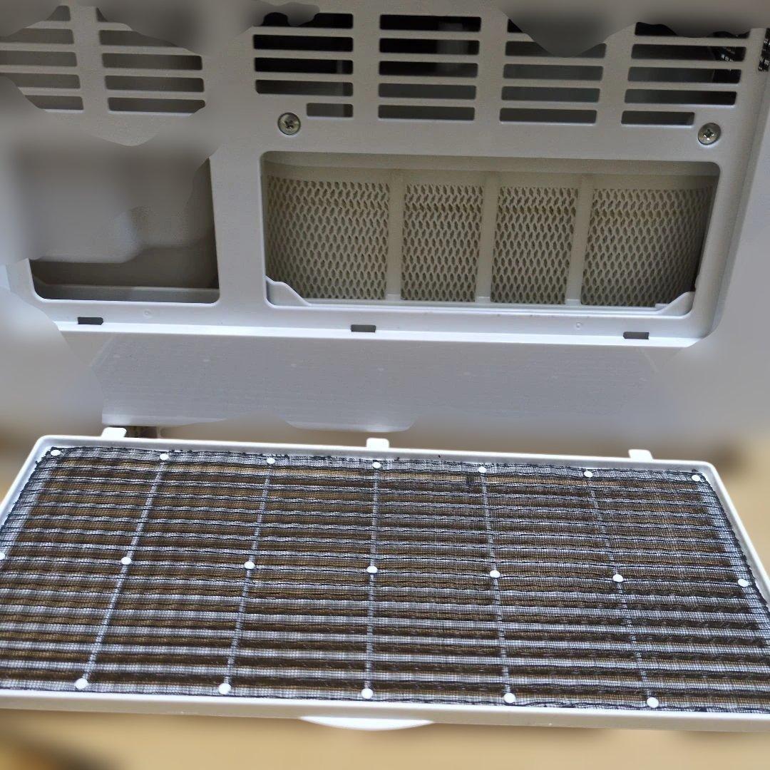 気化式加湿機 FE-KFU05 パナソニック 2021年製　14畳