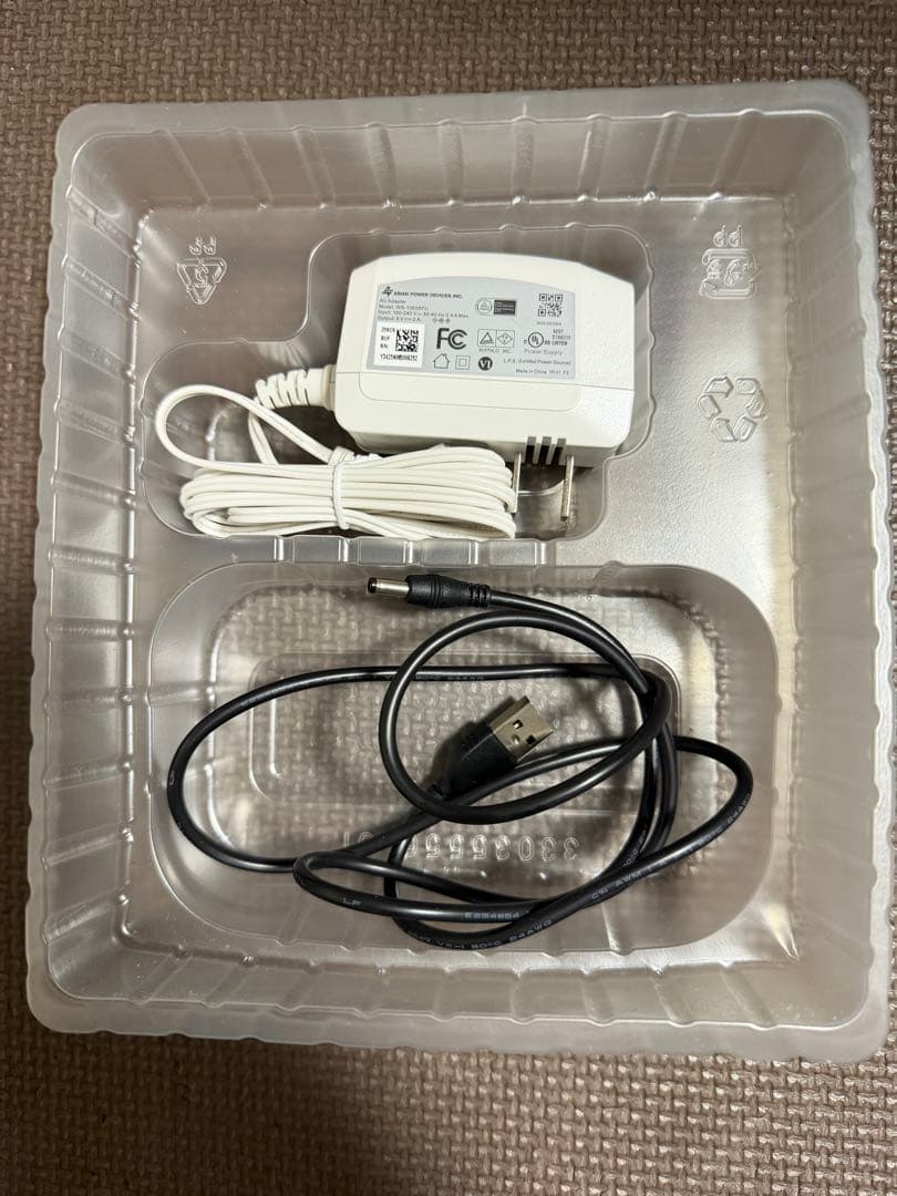 バッファロー　ラクレコ　DVD対応