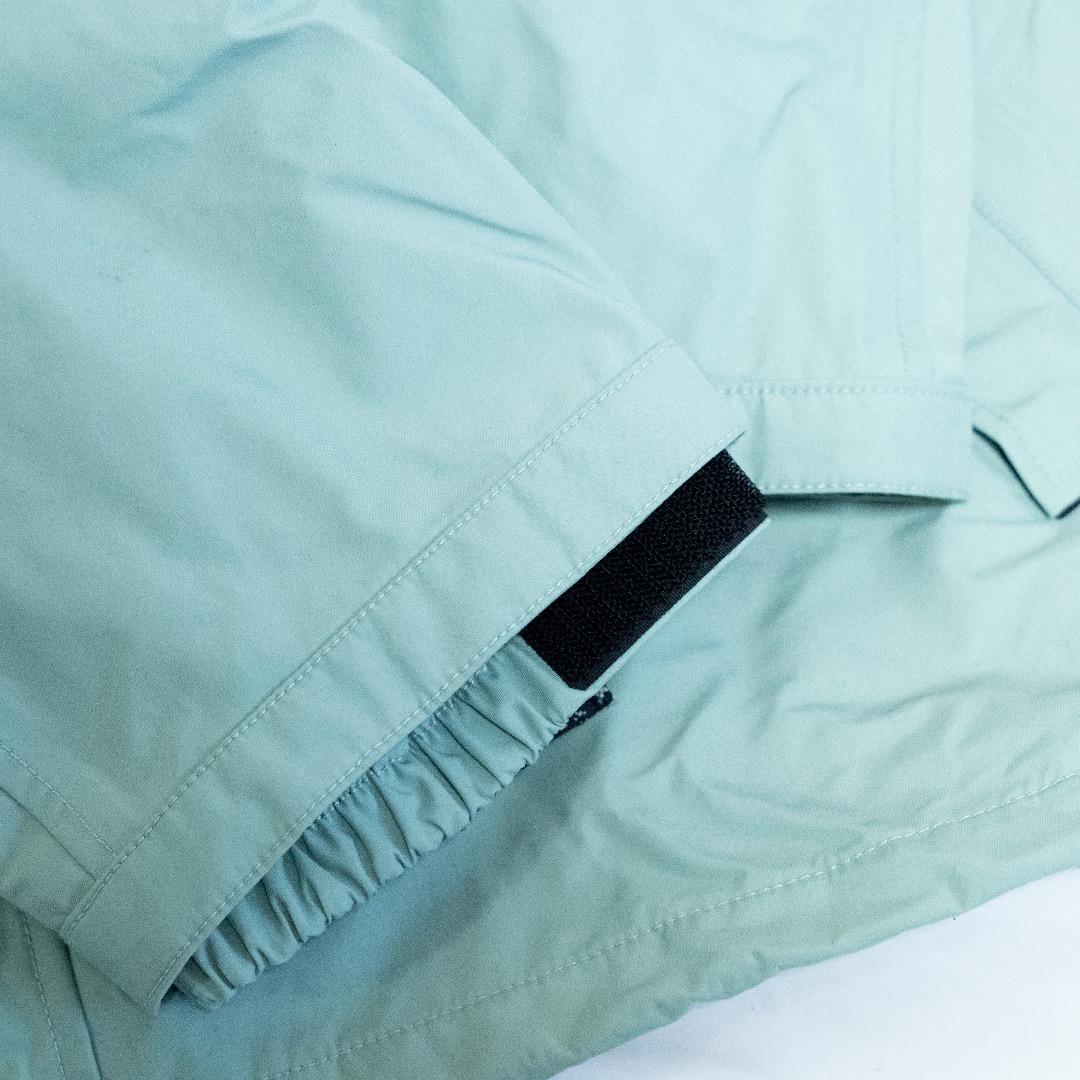 Green Clothing フリージャケット XL　美品 グリーンクロージング