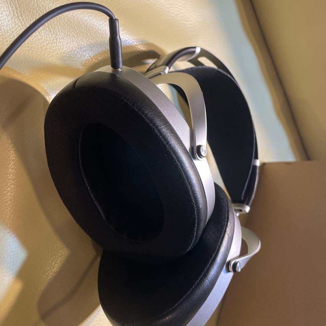 ヘッドホン HIFIMAN AMANDA NANO