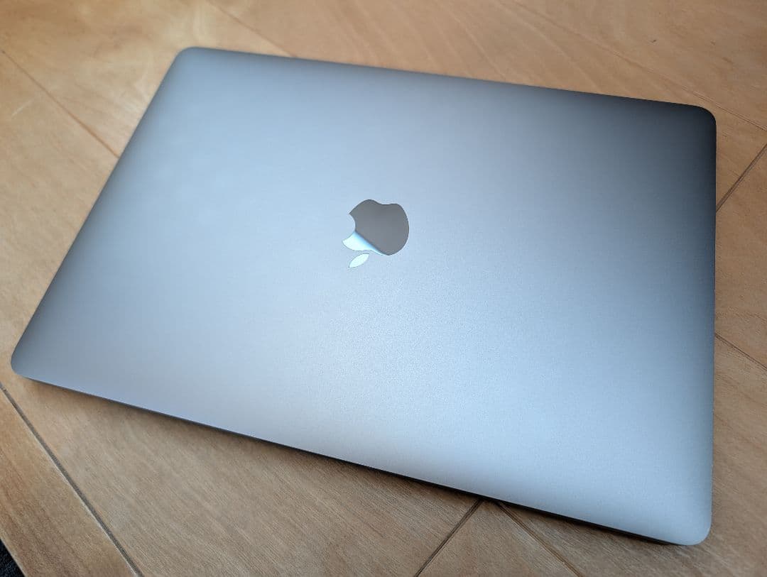 MacBook Pro M1 13㌅ 16GB 256GB USキーボード 箱