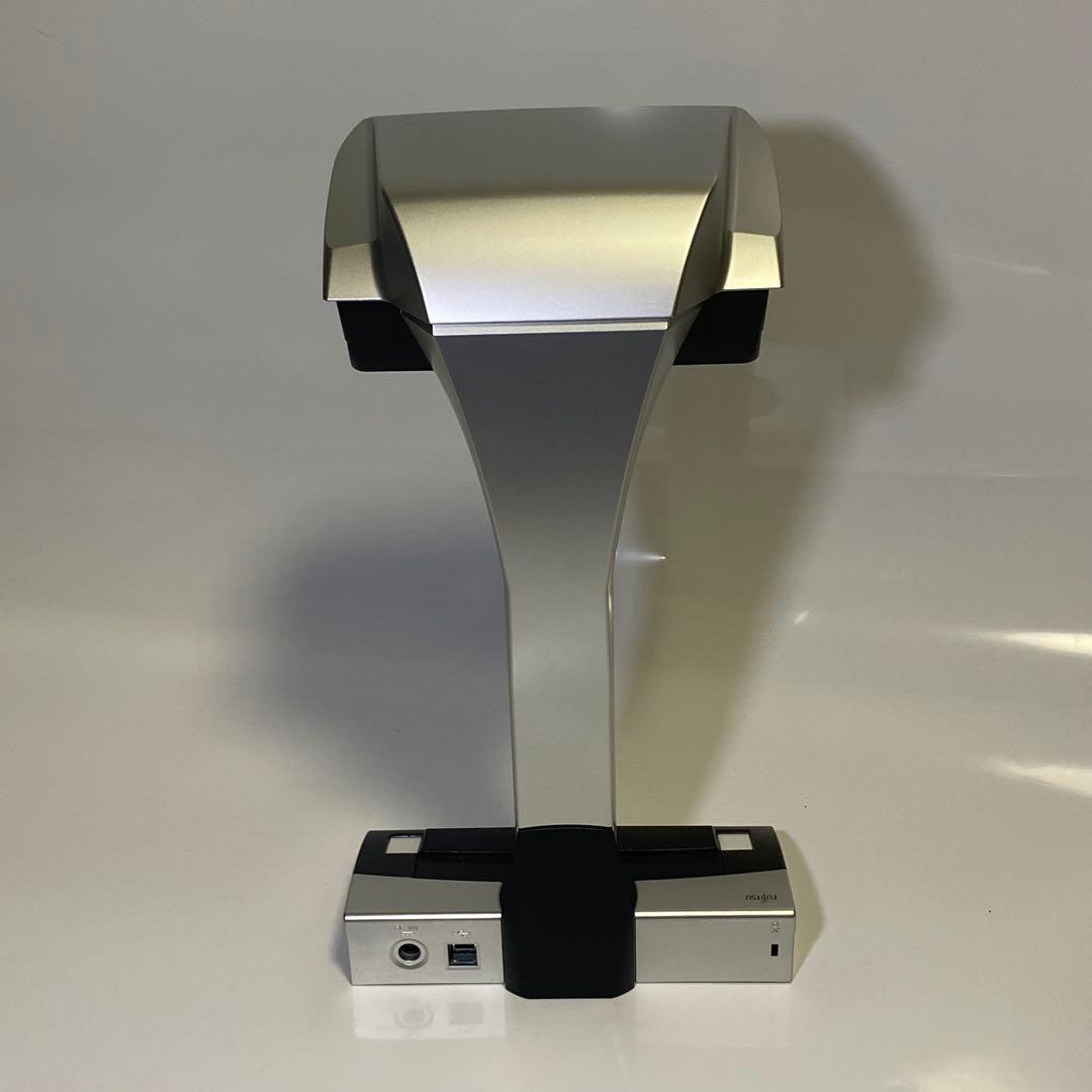 極美品✨富士通 ScanSnap SV600 FI-SV600 スキャナー