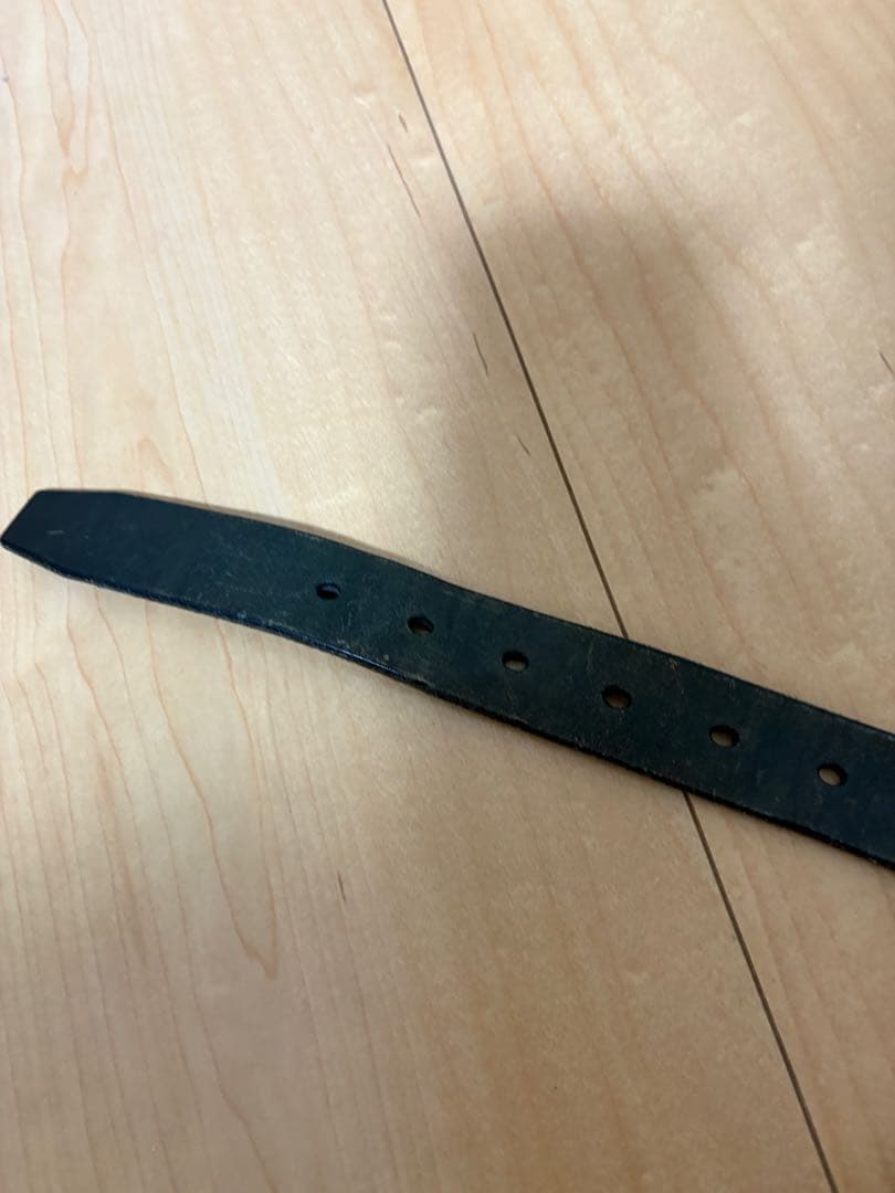 ブラックミーンズ　blackmeans コンチョベルト