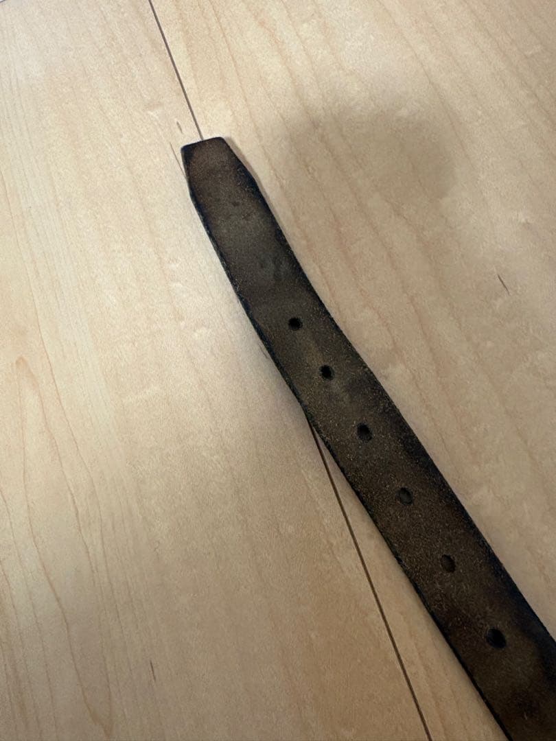 ブラックミーンズ　blackmeans コンチョベルト