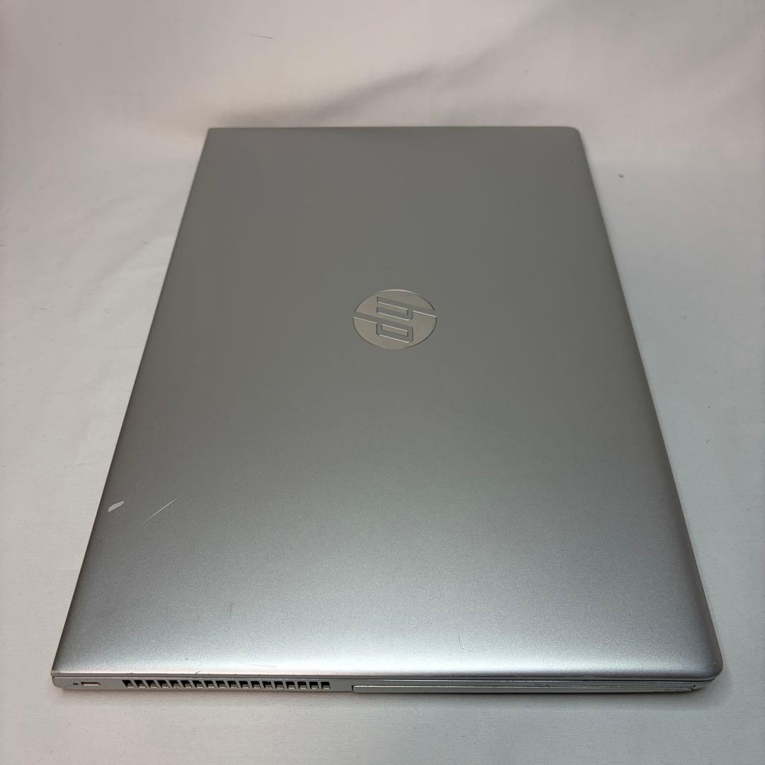 PROBOOK 650 G4 i7 16GB 15.6型 フルHD DVDマルチ