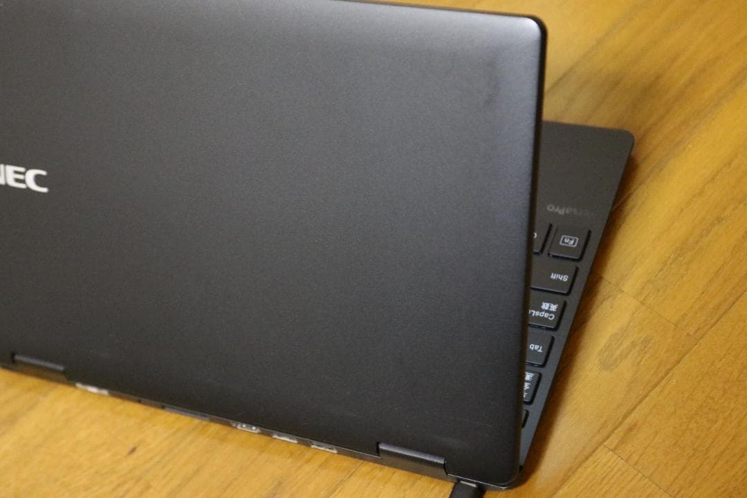 NEC ノート 12.5 Core i5 第10世代 8G 128G Win11