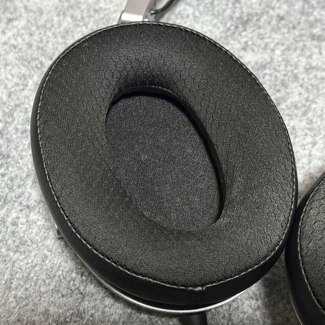 audio-technica ATH-G1 GM 有線ゲーミングヘッドセット