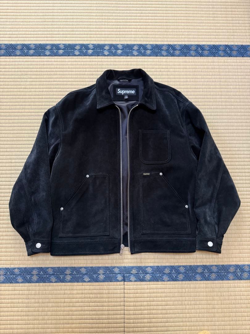 ジャケット・アウター R