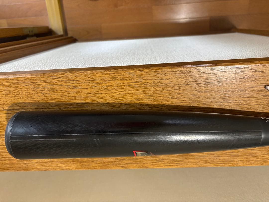 ミズノビヨンドマックスレガシー　83センチミドル　720gモデル