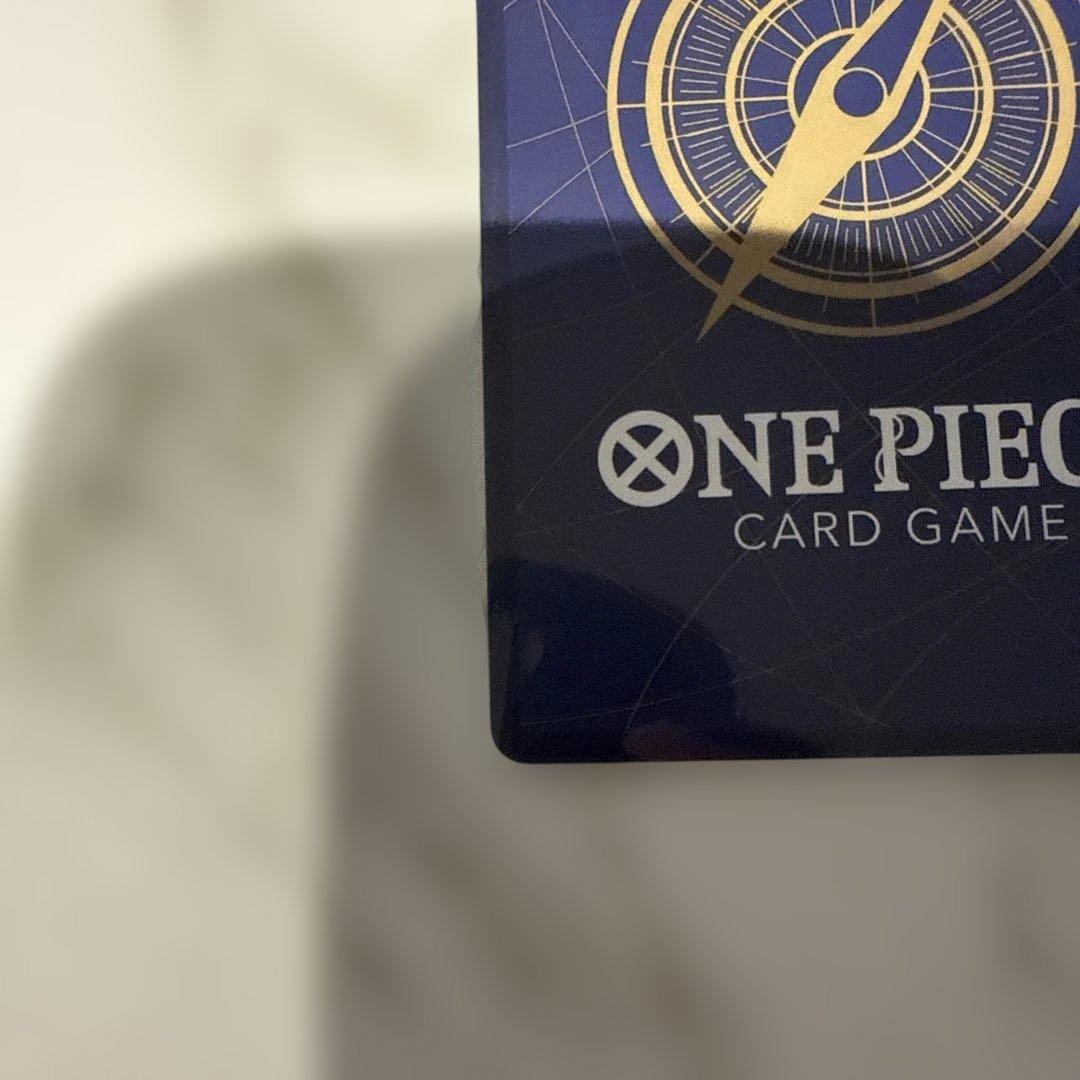 ワンピース カードゲーム ロロノア・ゾロ SR9000