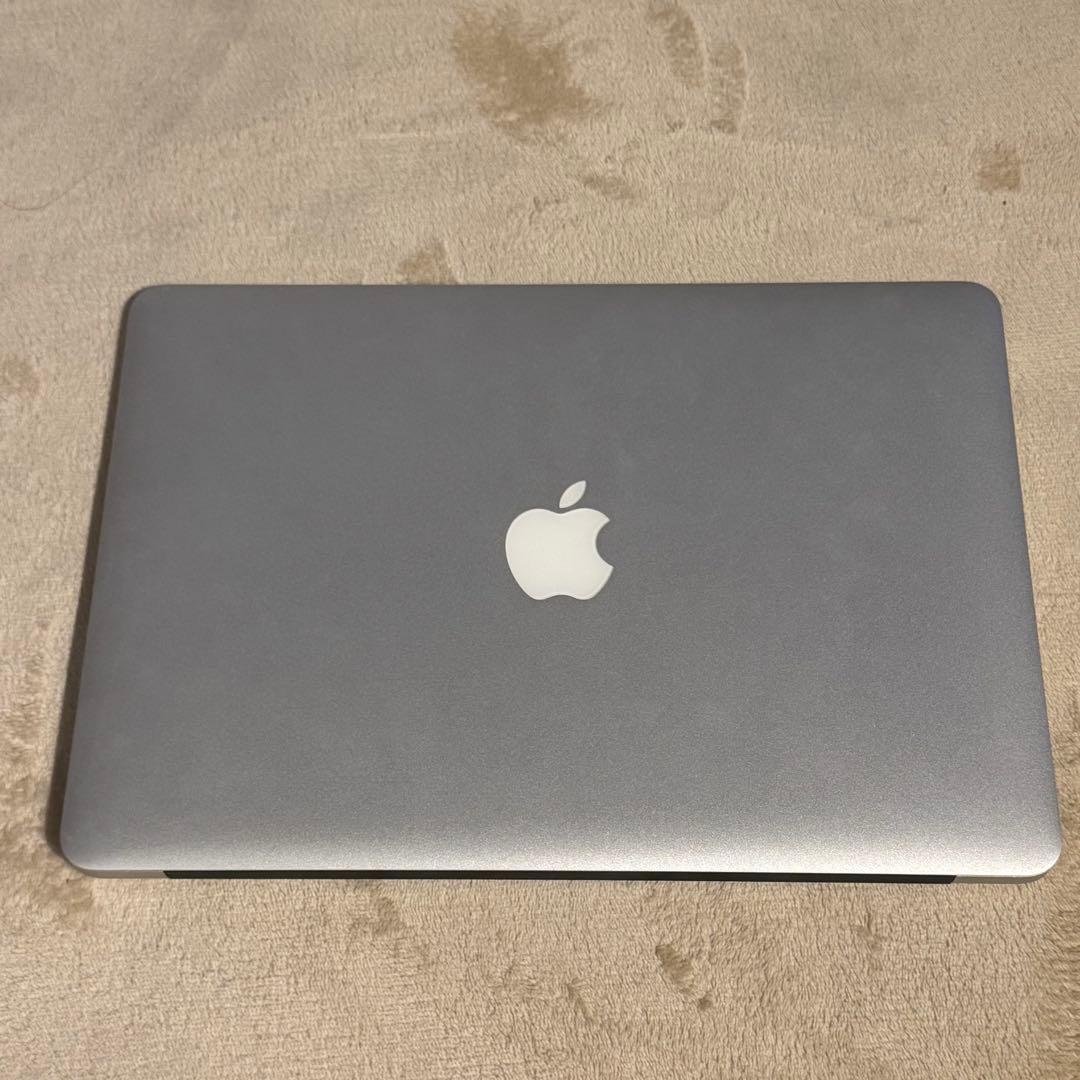 Apple MacBook Air (13-inch 2016) 箱あり