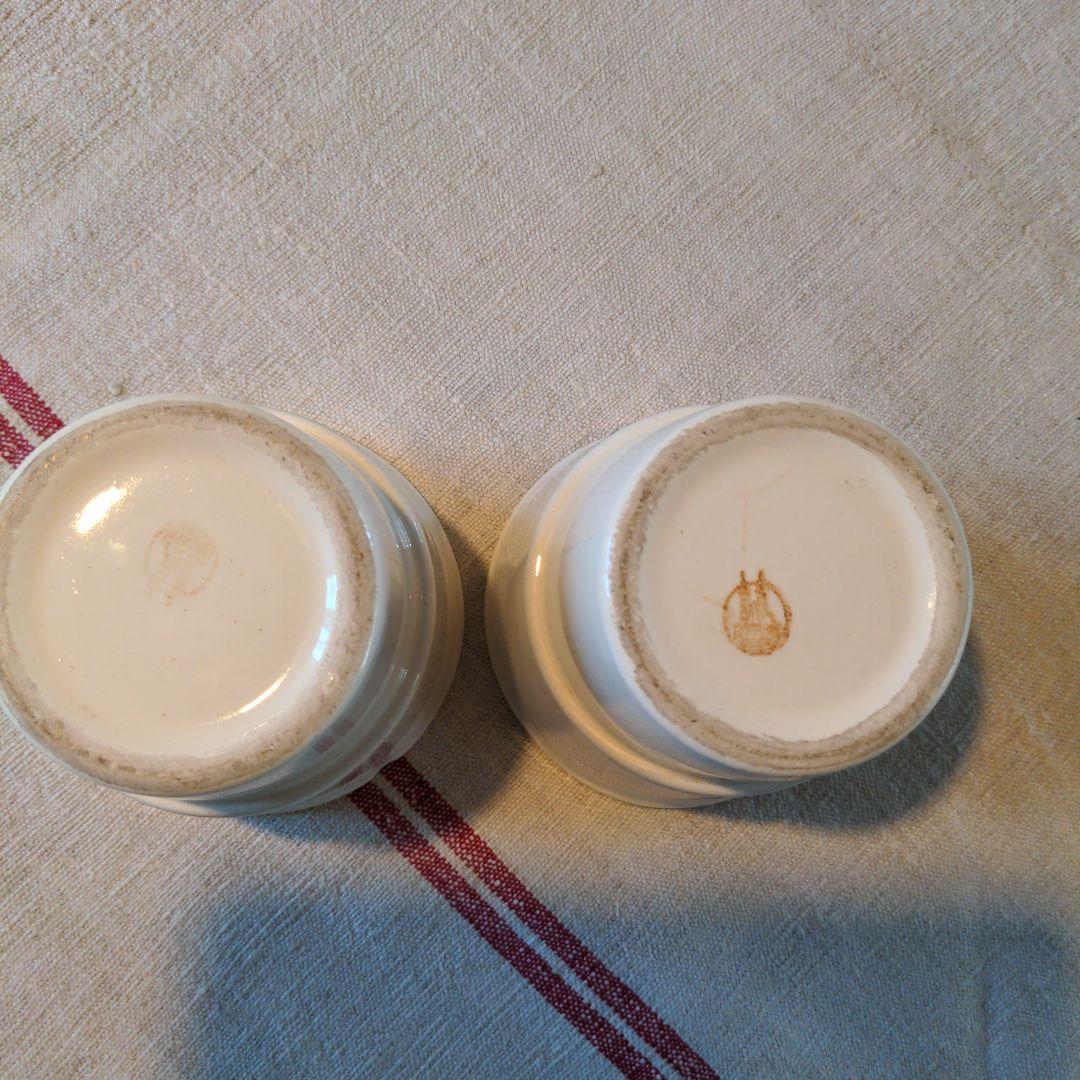 希少アンティークサボンラック