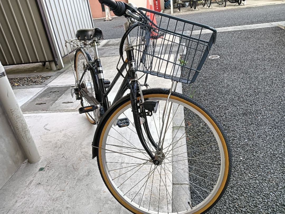 電動自転車折りたたみ26インチ