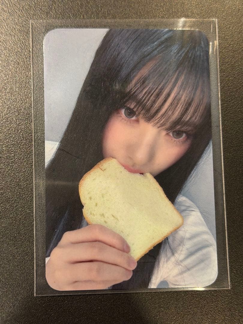 【ラスト】　ココ　トレカ　izna ソウル　ファンコン　naya zone 韓国