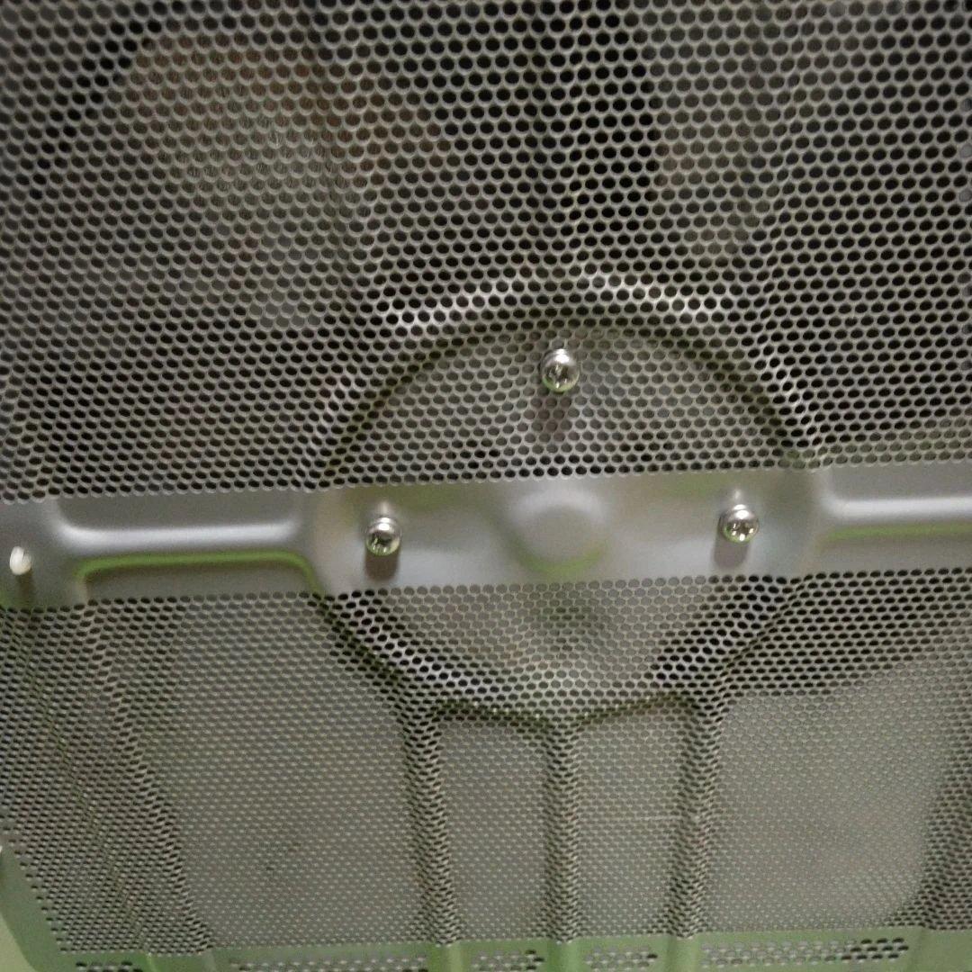 CORONA 、石油ファンヒーター、FHーEX7313BY、2013年製、中古