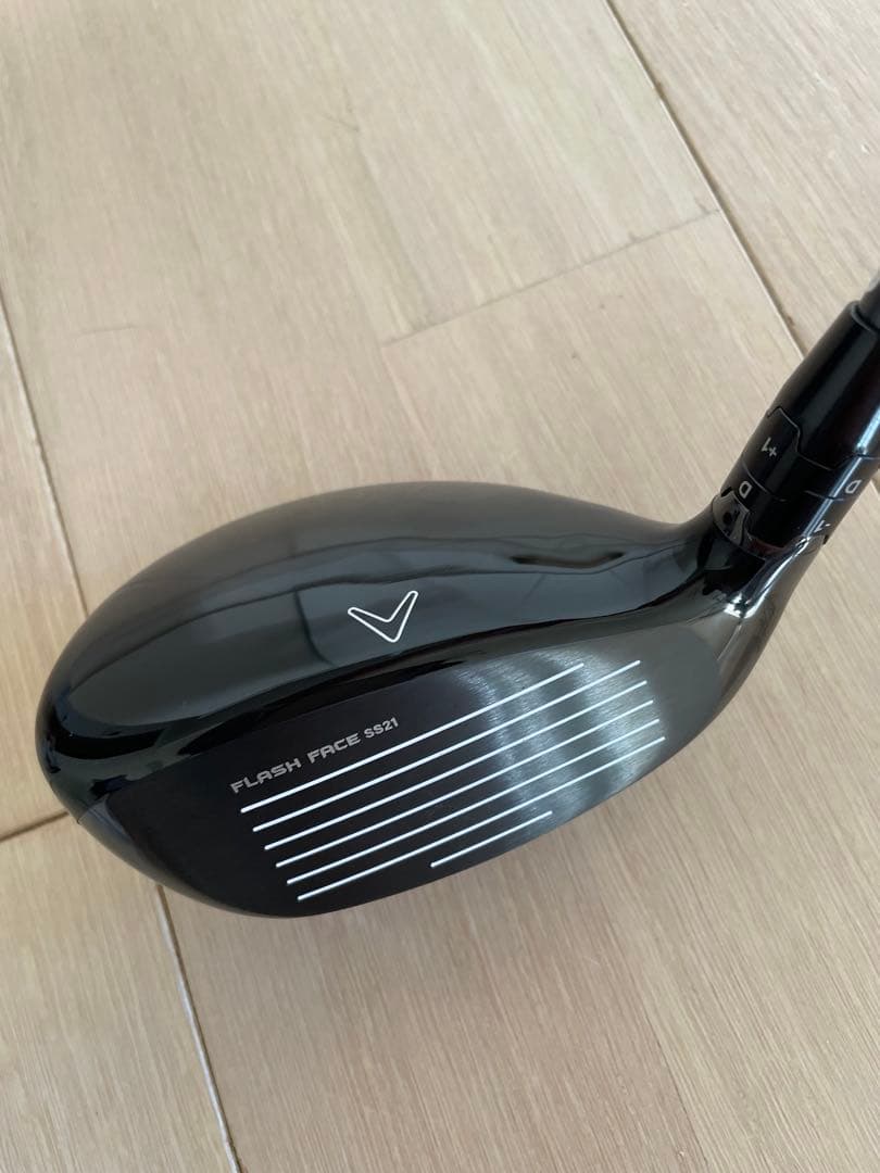 5Uのみ　エピックスーパーハイブリッド　美品