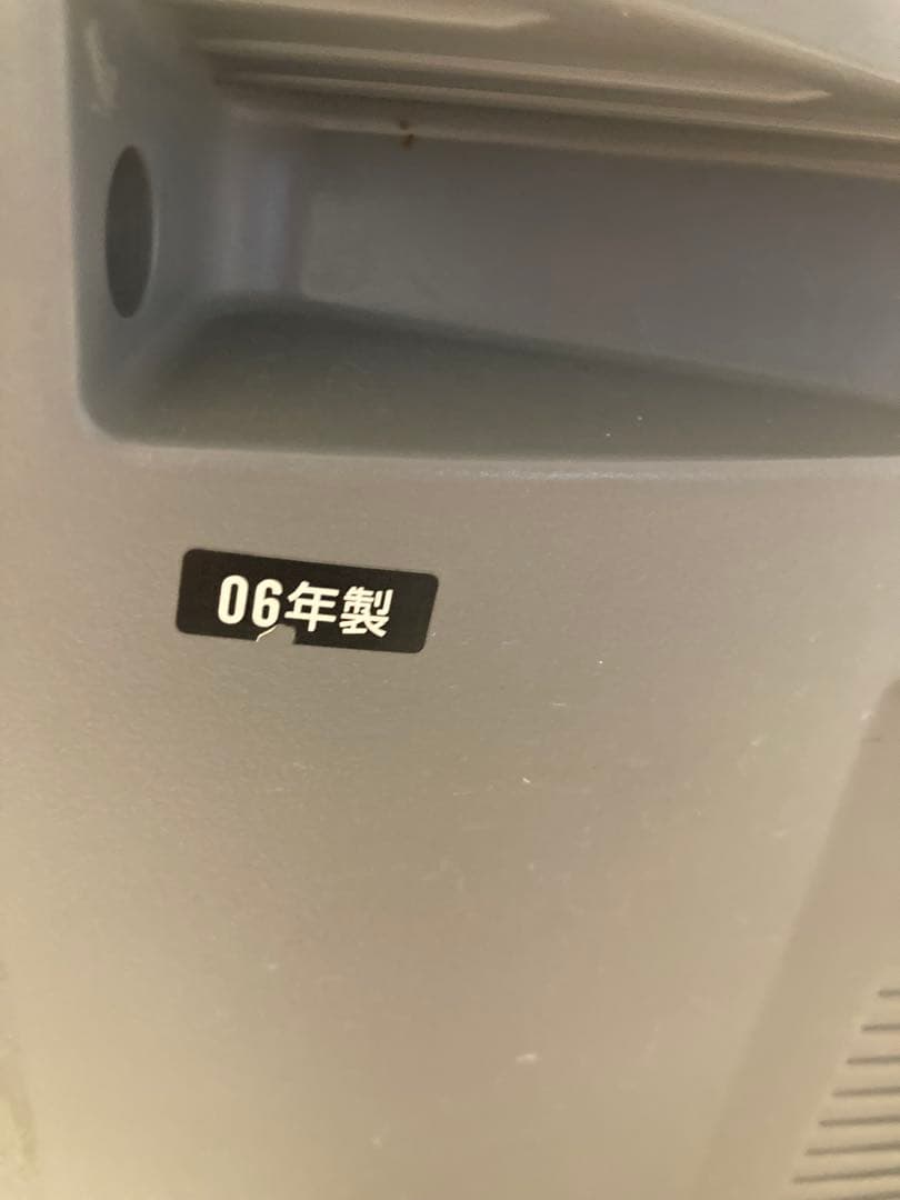 SONYトリニトロン　ブラウン管テレビ AVマルチ RGB接続　引き取り限定