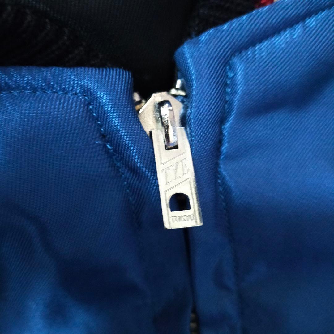 未使用品　テーラー東洋　リバーシブル　スカジャン　Мサイズ　TT15542