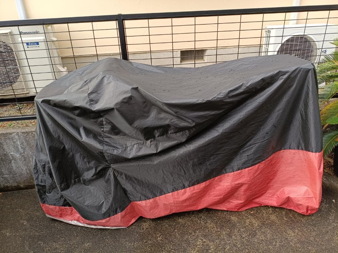 パナソニック電動アシスト自転車 ビビTX 26インチ充電器付／引き取り限定